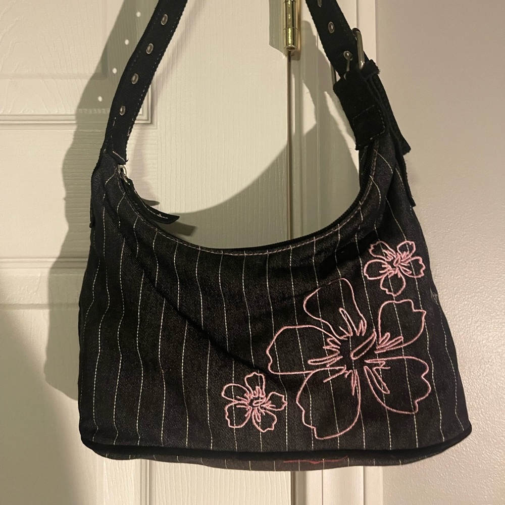 Y2K mini shoulder bag🌺